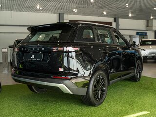 2026 Jeland J6, чёрный, 2899000 рублей, вид 3