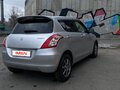 2011 Suzuki Swift IV, серебристый, 610000 рублей - вид 3