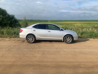 2001 Toyota Allion I, серый, 799999 рублей, вид 5