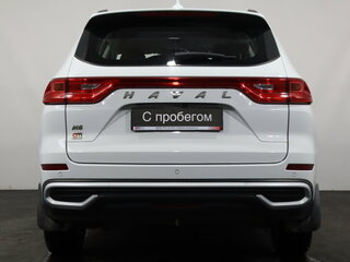 2023 Haval M6 II, белый, 1449000 рублей, вид 5