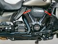 2018 Harley-Davidson CVO Limited, чёрный, 2485000 рублей - вид 9