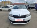 2019 Skoda Rapid I Рестайлинг, белый - вид 5