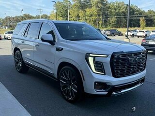 2026 GMC Yukon V Рестайлинг, белый, 16490000 рублей, вид 1