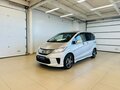 2012 Honda Freed I Рестайлинг, серый, 1249999 рублей - вид 2