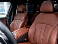 2024 BMW X7 40i I (G07) Рестайлинг, чёрный, 13890000 рублей - вид 11