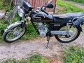 2015 Lifan LF250-B, чёрный, 55999 рублей - вид 1