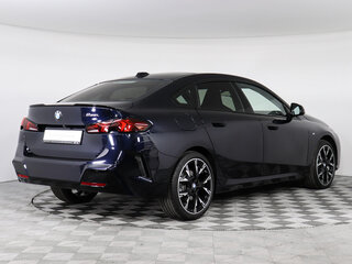 2025 BMW 2 серии Gran Coupe L 225i L F74/78, синий, 5050000 рублей, вид 4