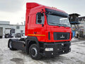 2026 МАЗ 5440, красный - вид 1