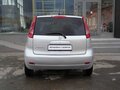 2011 Nissan Note I Рестайлинг, серый, 690000 рублей - вид 5