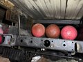 2007 ГАЗ ГАЗель (33023/330273) Фермер, зелёный, 500000 рублей - вид 7