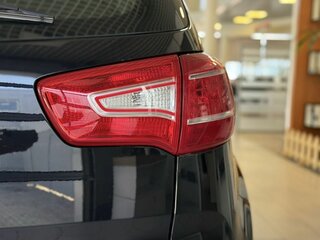 2013 Kia Sportage III, чёрный, 1500000 рублей, вид 5