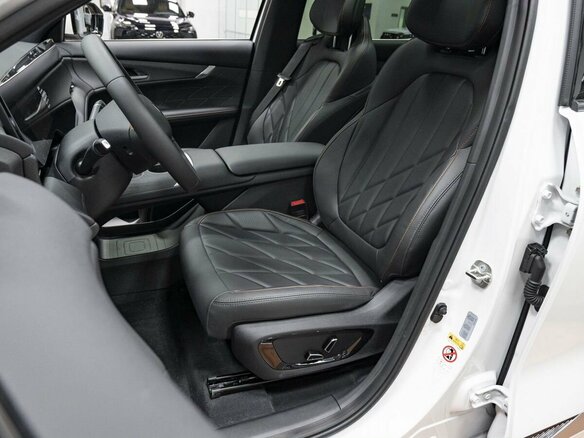 2026 Changan CS75 Plus IV, белый, 4339900 рублей - вид 31