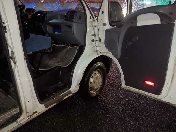 2010 Fiat Professional Ducato, белый, 690000 рублей - вид 17