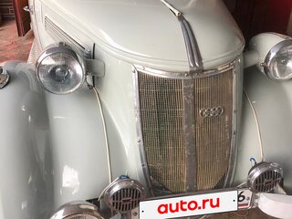 1938 Wanderer W23 I, серый, 900000 рублей, вид 1