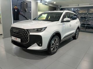 2025 Tenet T7, белый, 2935000 рублей, вид 1