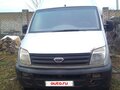 2008 LDV Maxus, серебристый, 450000 рублей