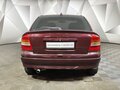 2004 Opel Astra G, красный - вид 7