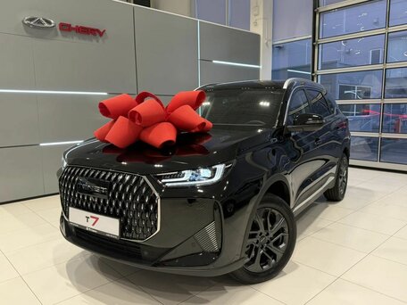 Tenet T7