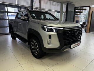 2026 Changan Hunter Plus, серый, 4069900 рублей, вид 4