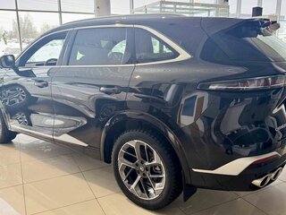 2025 Changan CS75 Plus IV, чёрный, 4339900 рублей, вид 5