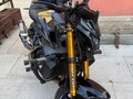 2021 Yamaha MT-09 (FZ-09), синий, 1200000 рублей - вид 6