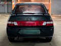 2002 Lada (ВАЗ) 2110, зелёный, 95000 рублей - вид 4