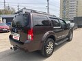 2011 Nissan Pathfinder III Рестайлинг, коричневый, 1850000 рублей - вид 5