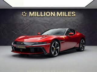 2025 Ferrari 12Cilindri, красный, 61990000 рублей, вид 1