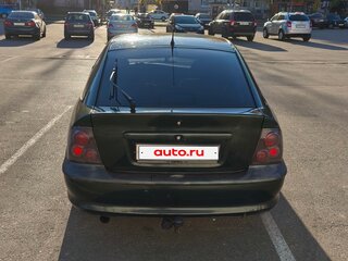 1999 Opel Vectra B Рестайлинг, зелёный, 200000 рублей, вид 3