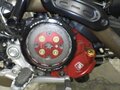 2020 Ducati Hypermotard, красный, 1060000 рублей - вид 6