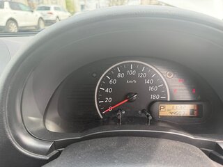 2014 Nissan March IV (K13) Рестайлинг, серый, 825000 рублей, вид 5