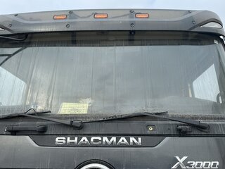 2023 Shacman (Shaanxi) SX3254, жёлтый, 4100000 рублей, вид 5