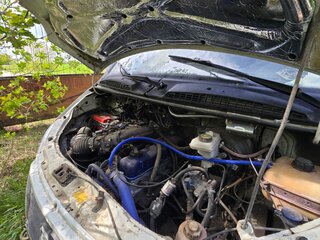 2010 ГАЗ ГАЗель (33023/330273) Фермер, белый, 1050000 рублей, вид 2