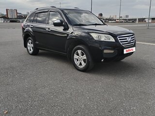 2013 Lifan X60 I, чёрный, 360000 рублей, вид 4
