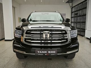 2026 Tank 500 I, чёрный, 7199000 рублей, вид 2