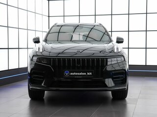 2022 Lynk & Co 09 MHEV, чёрный, 4649000 рублей, вид 2