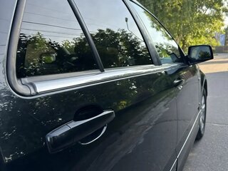 2009 Cadillac SRX I, чёрный, 478000 рублей, вид 4