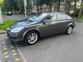 2010 Opel Astra H Рестайлинг, серый, 580000 рублей