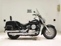 2001 Yamaha XVS1100, чёрный, 504000 рублей - вид 1