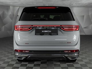 2026 Jetour X90+, серый, 4204000 рублей, вид 3