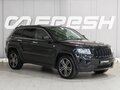 2012 Jeep Grand Cherokee IV (WK2), чёрный, 1729000 рублей