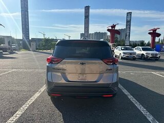 2023 Chevrolet Orlando II, серый, 1260000 рублей, вид 5