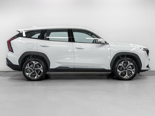 2024 Geely Atlas II, белый, 2875000 рублей, вид 4