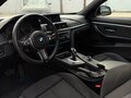 2013 BMW 4 серии 428i xDrive F32/F33/F36, серый - вид 3