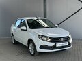 2026 Lada (ВАЗ) Granta I Рестайлинг, белый