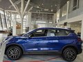 2026 Belgee X50+, синий, 2509990 рублей - вид 9