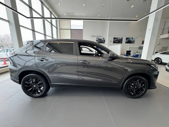 2025 Changan CS35 Max, серый, 2789900 рублей - вид 5