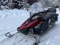 2011 Yamaha RS Venture, красный, 1648990 рублей - вид 2
