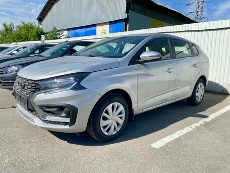 Lada (ВАЗ) Iskra