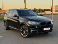 2017 BMW X5 30d III (F15), чёрный, 4500000 рублей